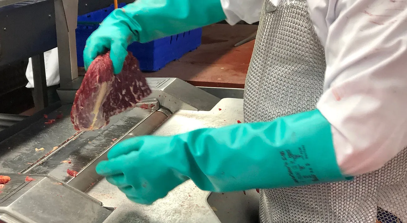 Cumberland Meats